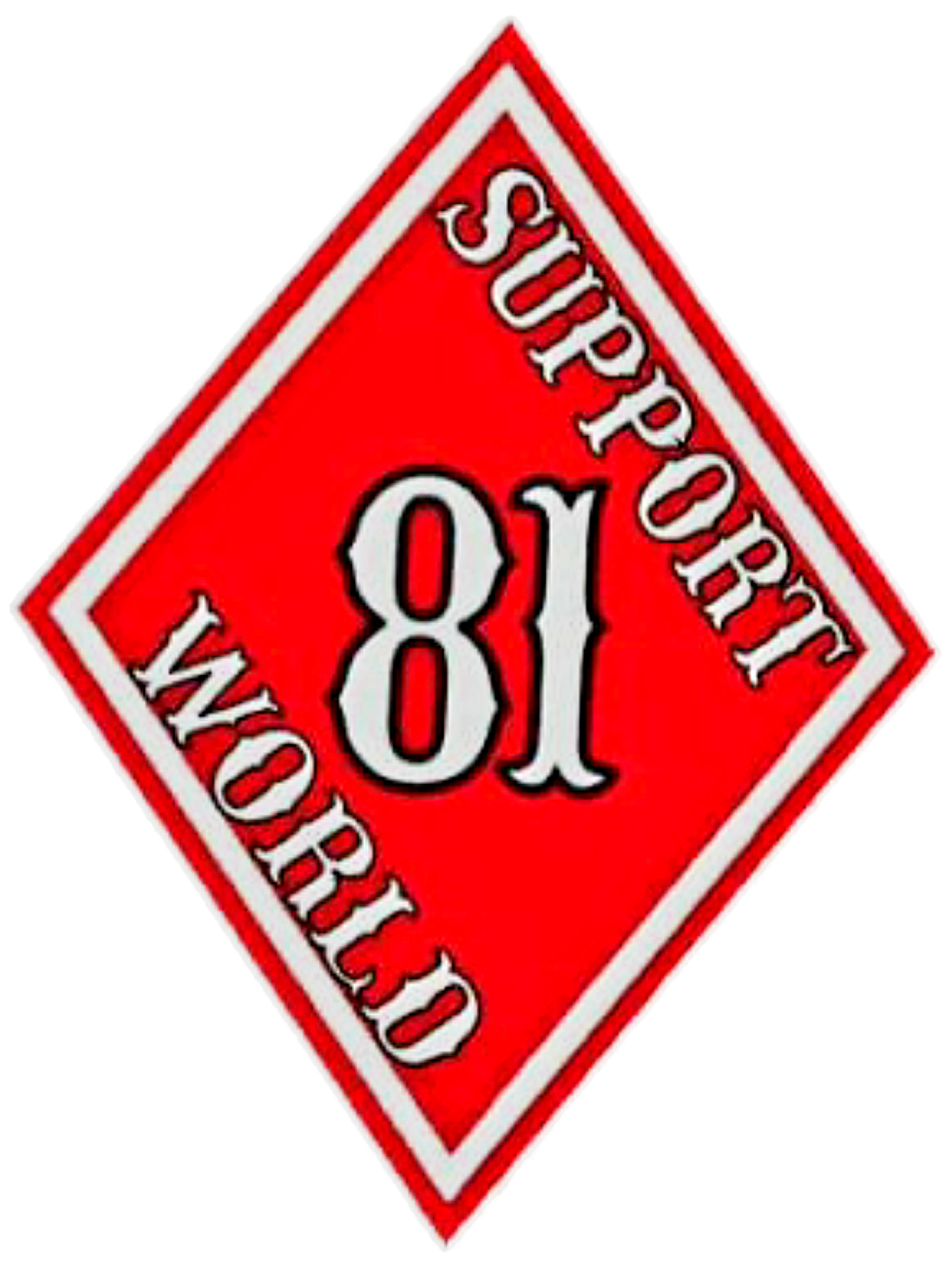Support 81 World